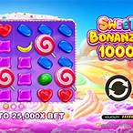 slot sweet bonanza